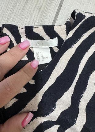 Плаття від h&m. 8