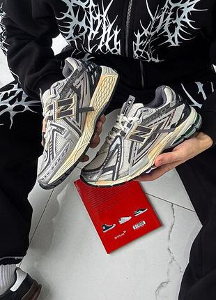 Balance 1906 a silver/grey 4
