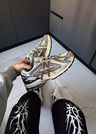Balance 1906 a silver/grey 6