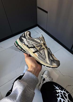 Balance 1906 a silver/grey 7