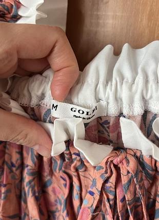 Сукня міні 2