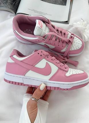 Nike sb dunk кроссовки