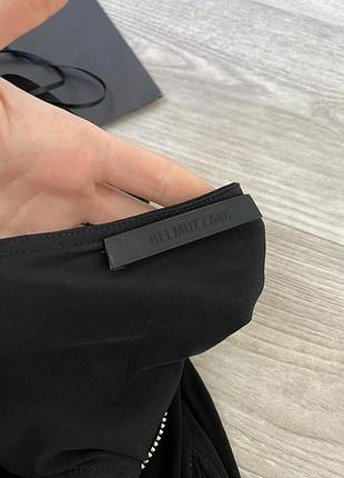 Сукня helmut lang оригінал 6