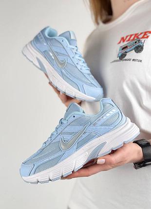 Женские кроссовки nike initiator sky white