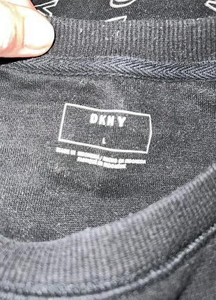 Світшот dkny l 4