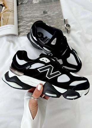 Кросівки new balance 9060