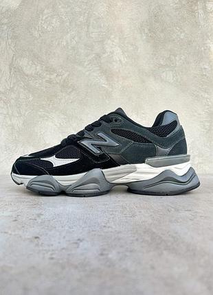 Balance 9060 black gray 3