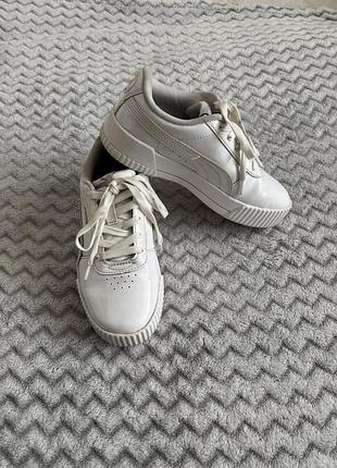 Дитячі кросівки puma