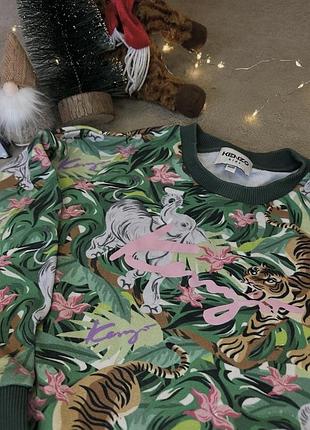 Світшот kenzo 8 років 2