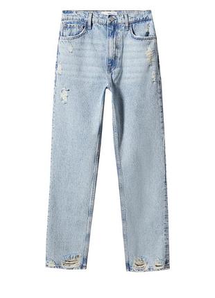 Жіночі джинси mango