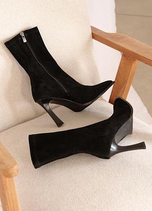 Черевики zara