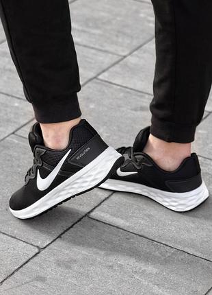 Nike revolution 6 3