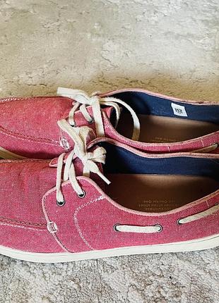 Лофери туфлі toms 43 розміру