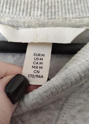 Світшот h&m 2