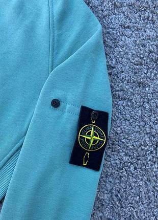 Світшот stone island 5