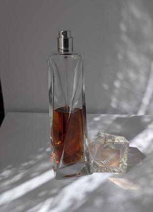 Парфюмированная вода lancome hypnose.