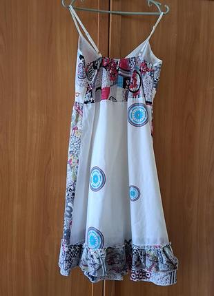 Сарафан для підлітка 2