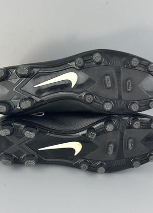 Nike mercurial 5
