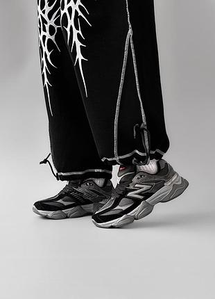 Balance 9060 black/grey
