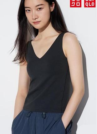 Топ airism uniqlo
