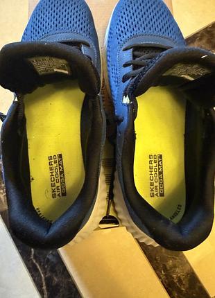 Кросівки skechers 4