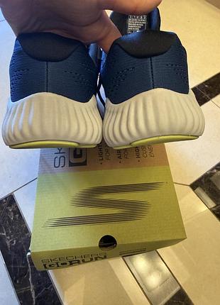 Кросівки skechers 5