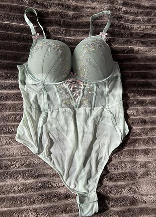 Боді спідня білизна primark