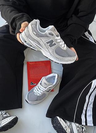 Balance 2002r grey/beige 3