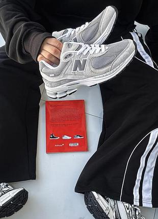 Balance 2002r grey/beige 5