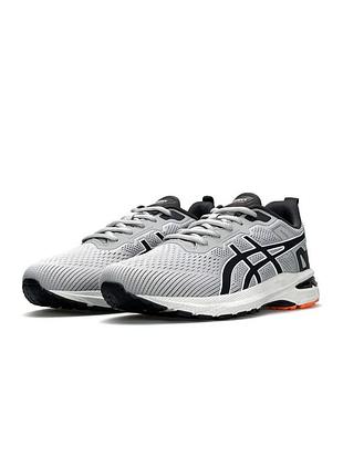 Asics gt-1000 11 grey black 3