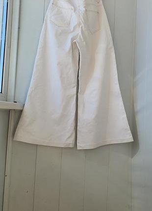 Джинсы ware denim 3