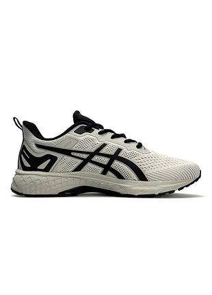 Asics gt-1000 11 light grey black
