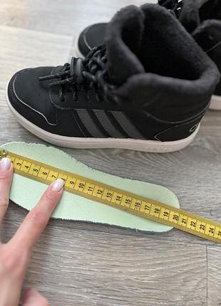 Хайтопи adidas 5