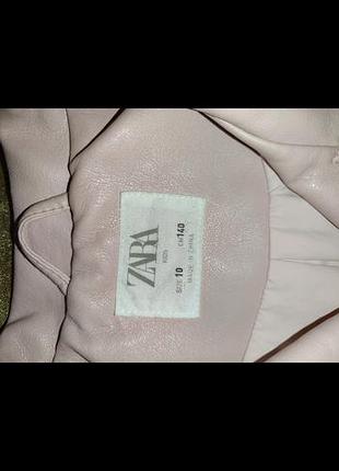 Куртка косуха zara 5