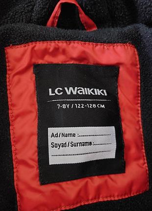 Куртка lc waikiki 3