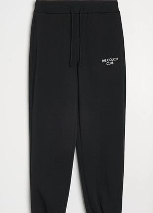 Женские джоггеры в хорошем состоянии