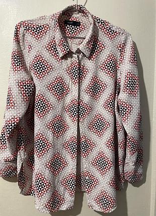 ✨ стильна блузка autograph (marks & spencer) ✨