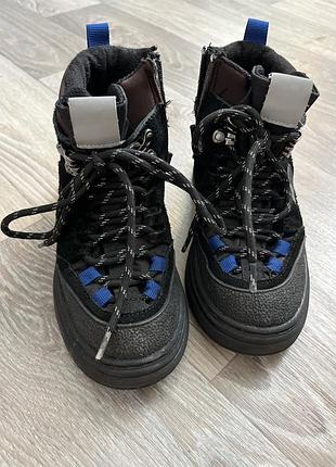 Чтботи zara 2