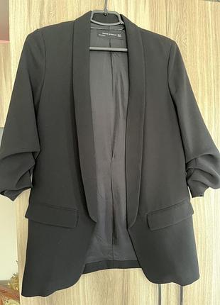 Піджак zara
