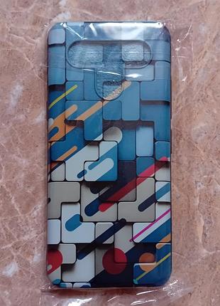 Чохол на телефон lg k41s 2