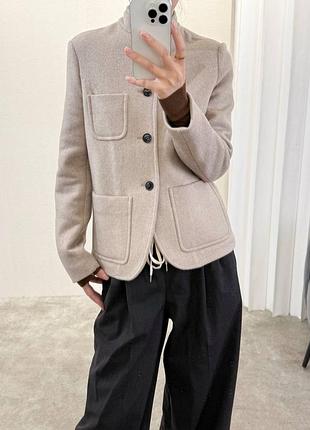 Жіночий жакет кардиган loro piana