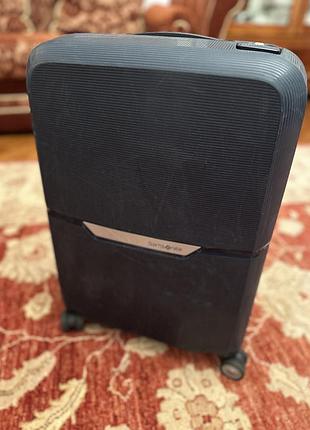 Валіза для ручної поклажі samsonite