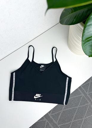 Спортивний топ nike
