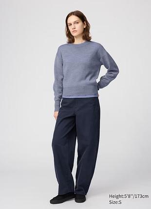 Светр uniqlo 2