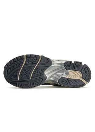 Asics gel-kahana 14 grey beige 4