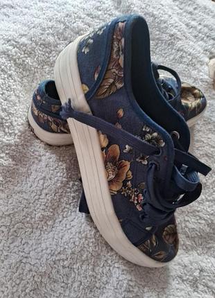 Кеды мокасины-кроссовки 👟