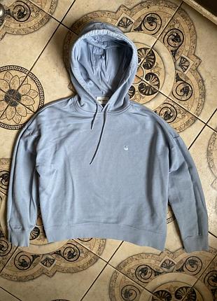 Женская кофта худи балахон толстовка свитшот лонгслив carhartt chester hooded
