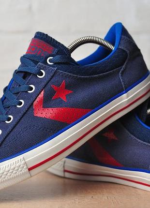 Кеди converse star player 2