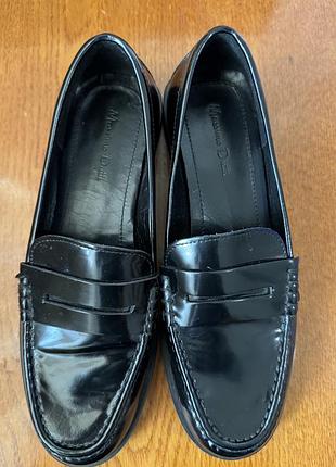 Лофери massimo dutti