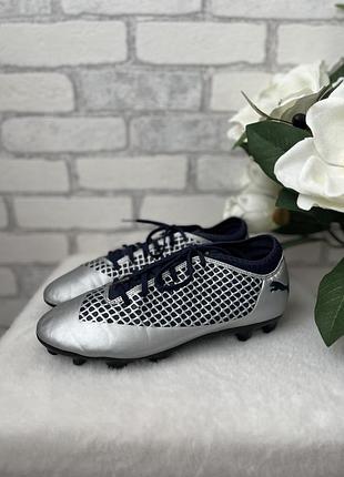 Офігезні бутси puma